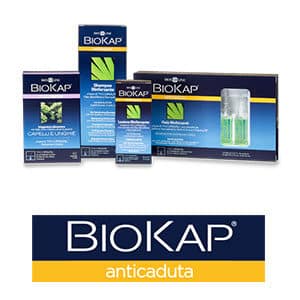 Biokap Linea Anticaduta