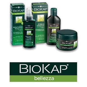 Biokap Linea Bellezza