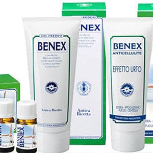 Linea Gambe Benex