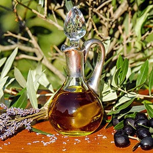 Olio d'oliva