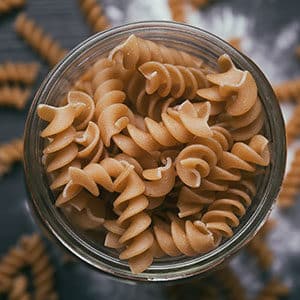 Pasta di Farro