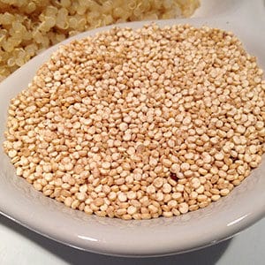 Quinoa