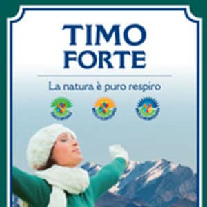 Timo Forte