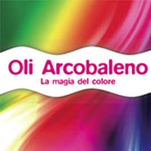 Linea Oli Arcobaleno