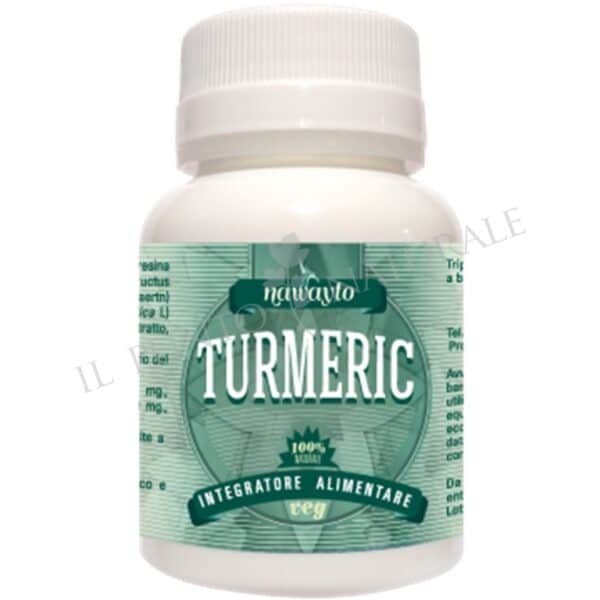 TURMERIC