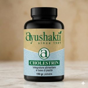 Cholestrin