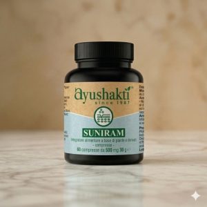 Suniram