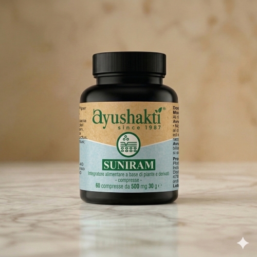 Suniram