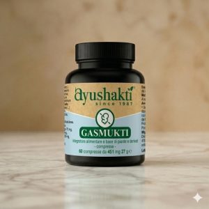 Gasmukti