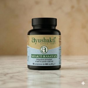 Shakti Rasayan