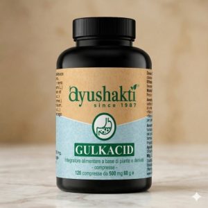 Gulkacid