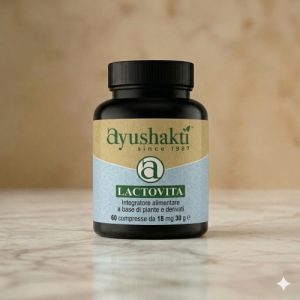 Lactovita