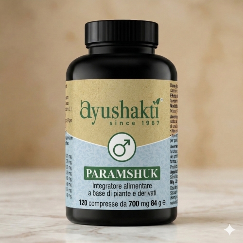 Paramsukha
