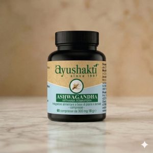 Ashwagandha