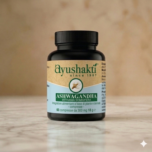 Ashwagandha
