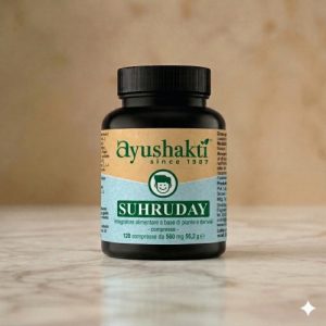 Suhruday