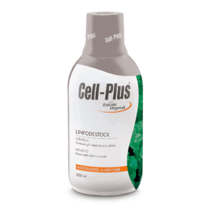 Cell-Plus Linfodestock 500 ml