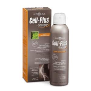 Cell-Plus spray cellulite e snellimento 200ml