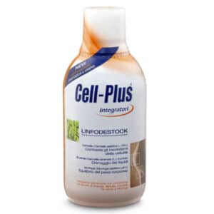 Cell Plus Linfodestock drink integratore 500ml