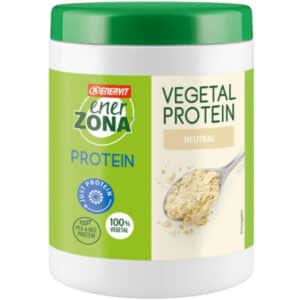 Enerzona Vegetal Protein Enervit 230g