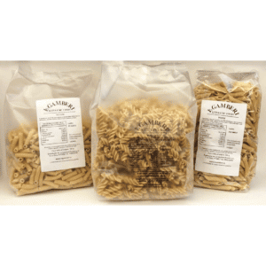 Pasta Keto