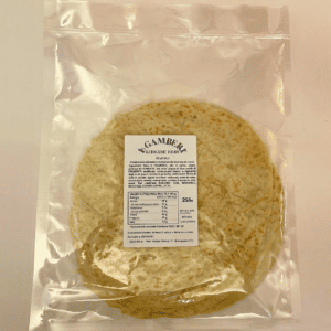 Piadina Keto