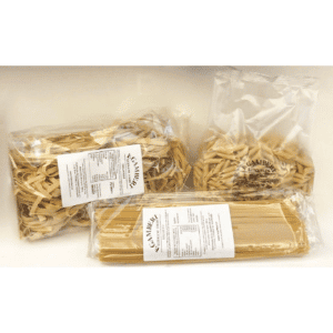 Pasta Keto - €16