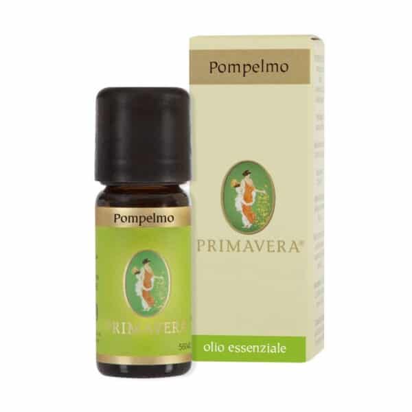 Olio essenziale di Pompelmo 10 ml Flora