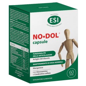 NoDol 60 capsule ESI