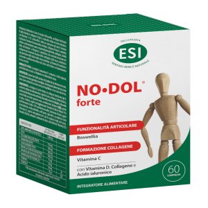 NoDol Forte 60 capsule ESI