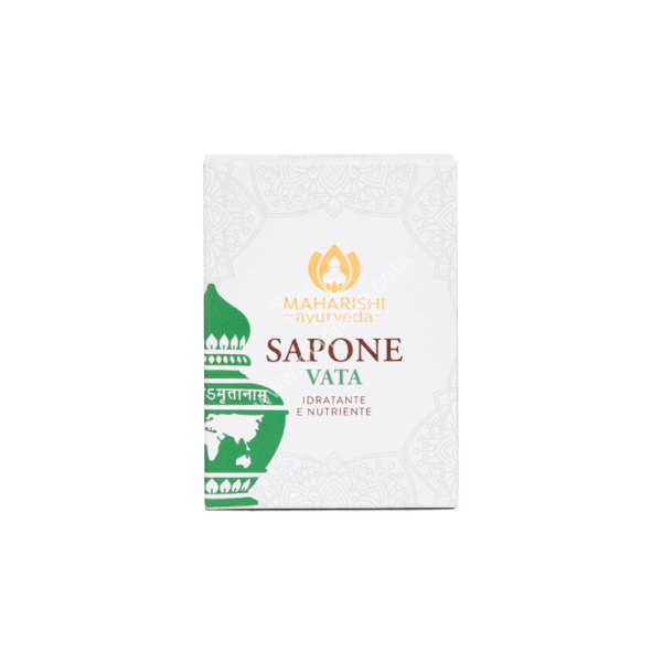 Sapone Vata 100 gr. Maharishi