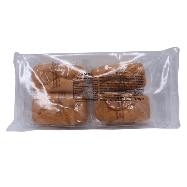Plumcake 180g