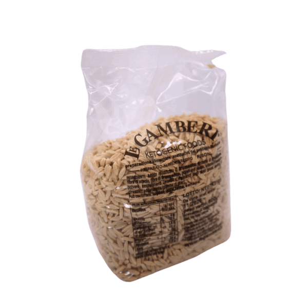 Riso 500g