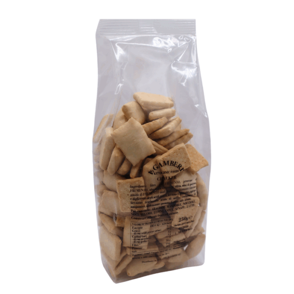 Cracker 250g