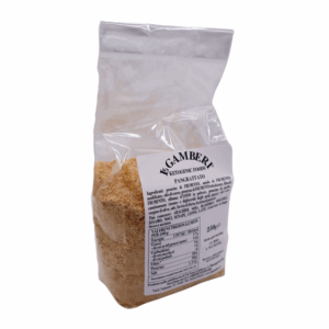 Pangrattato 250g