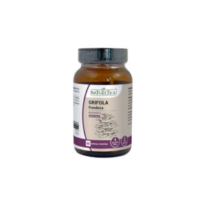 Grifola Frondosa (Maitake) 60 capsule Naturetica
