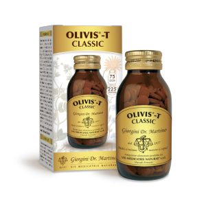 Olivis-T Classic 75 Pastiglie
