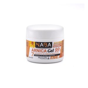 Pharmalife research srl NA.BA. Arnica Gel 99% 250 ml