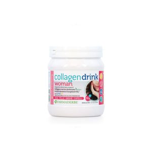 Collagen Drink Woman 295 gr. Farmaderbe