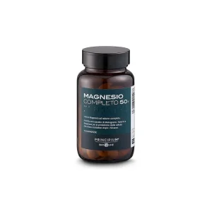 Magnesio Completo 50+ 90 compresse Biosline