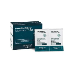 Magnesio Completo 50+ 32 bustine Biosline