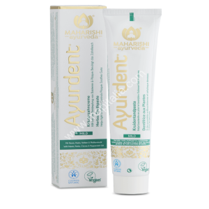 AYURDENT MILD Maharishi 75 ml