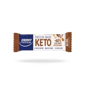 Enervit Protein Snack Keto Milk Cocoa