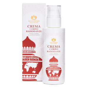 Crema Corpo Rassodante Maharishi 200 ml